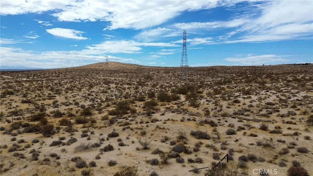Locust Road Boron, CA 93516