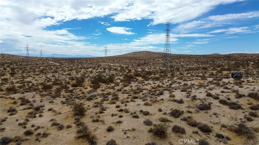 Locust Road Boron, CA 93516