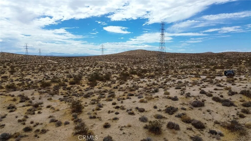 Locust Road Boron, CA 93516