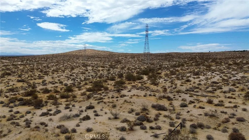 Locust Road Boron, CA 93516