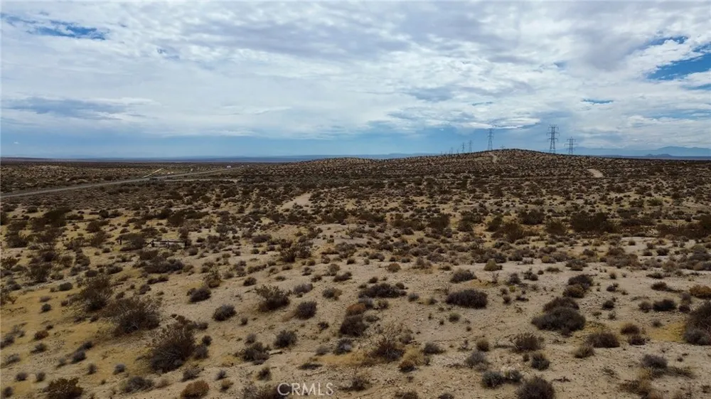 Locust Road Boron, CA 93516
