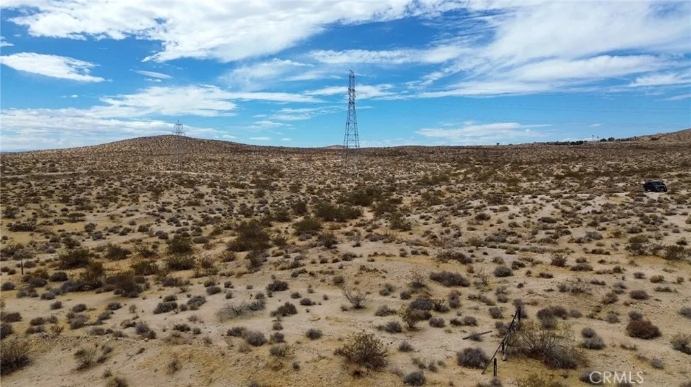 Locust Road Boron, CA 93516