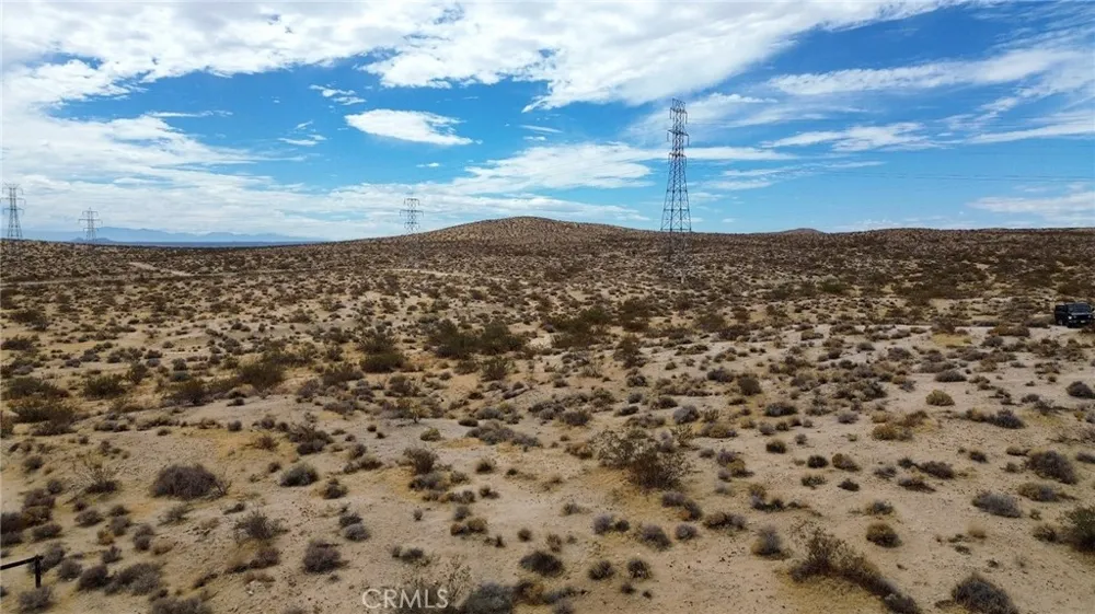Locust Road Boron, CA 93516