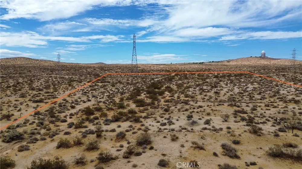 Locust Road Boron, CA 93516