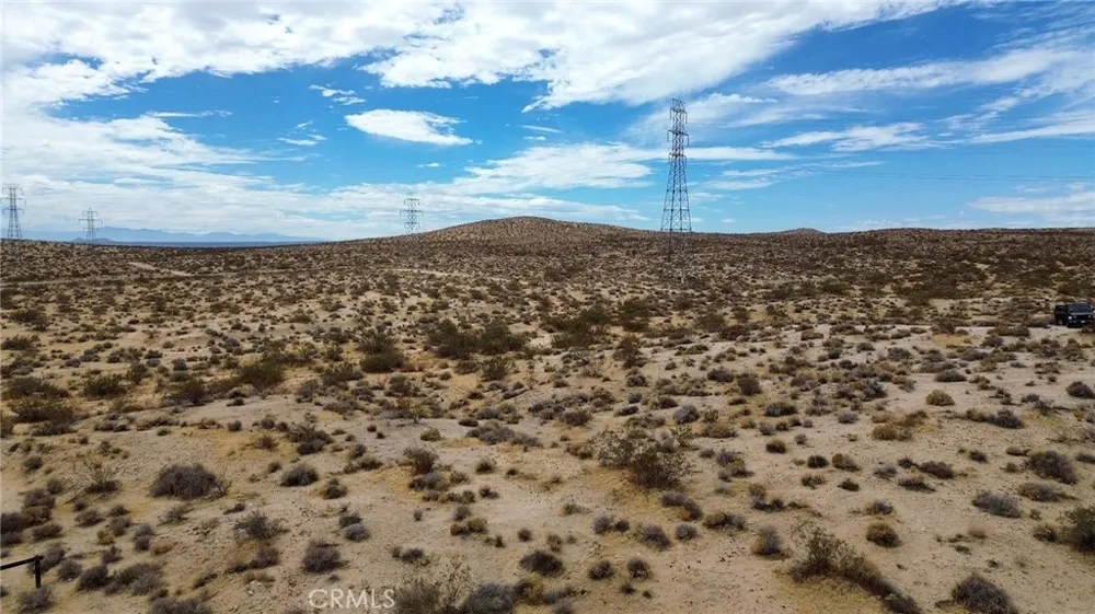 Locust Road Boron, CA 93516