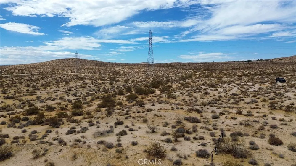 Locust Road Boron, CA 93516