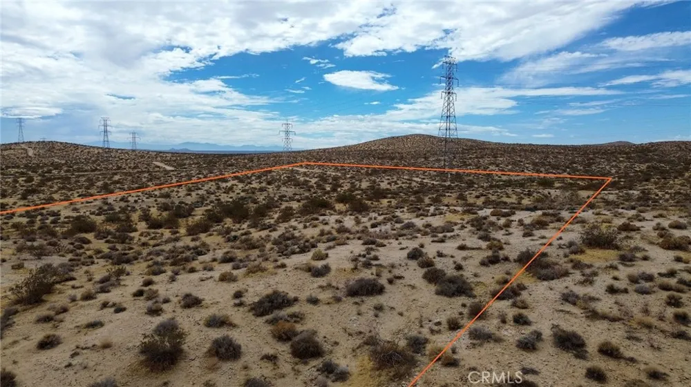 Locust Road Boron, CA 93516