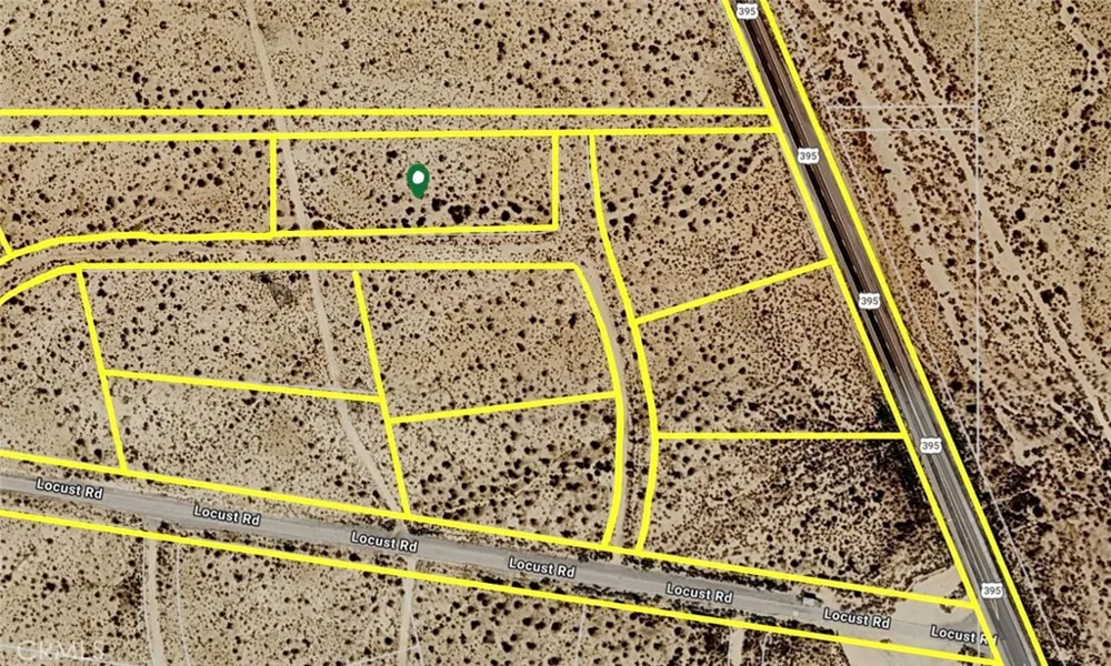 Locust Road Boron, CA 93516
