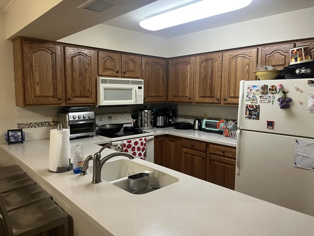 602 Maple Creek Drive Holland, MI 49423