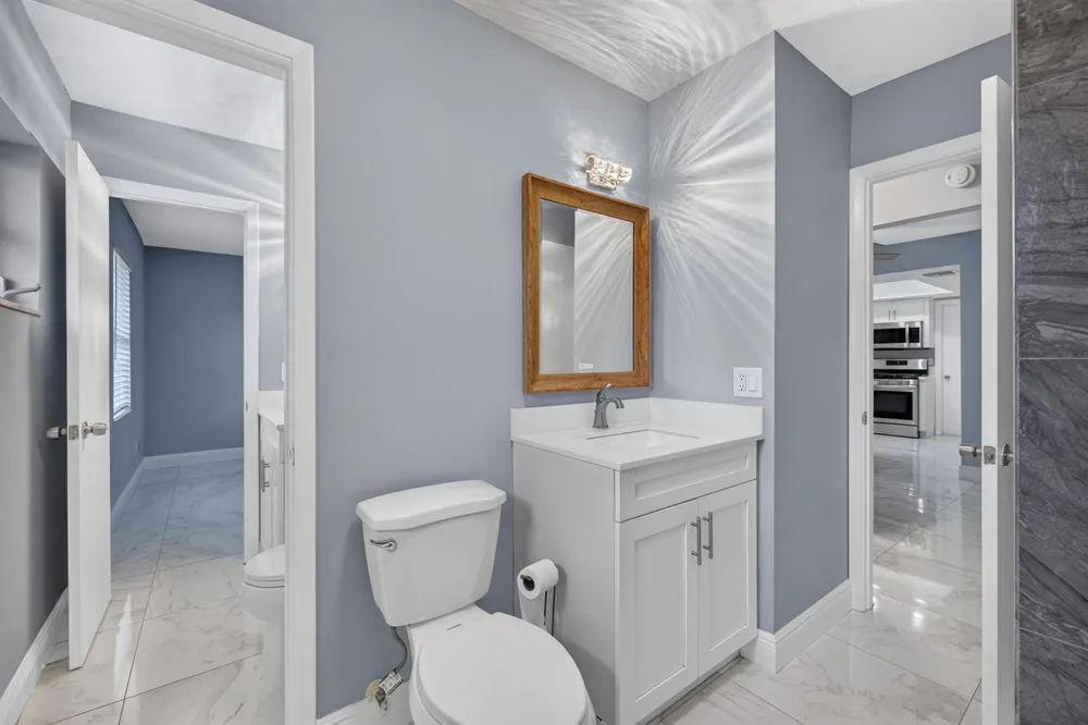 732 SW RAVENSWOOD LANE Port St. Lucie, FL 34983