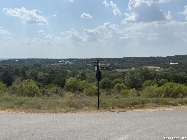 0 Earle Oak Ave Bulverde, TX 78163