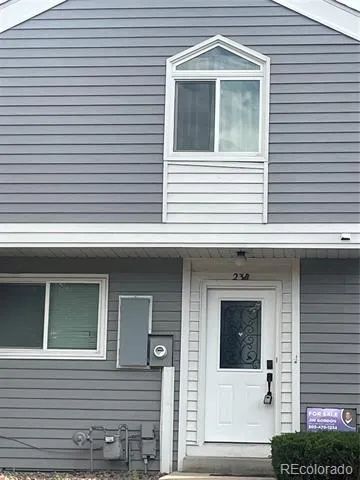 23 S Nome Street #B Aurora, CO 80012