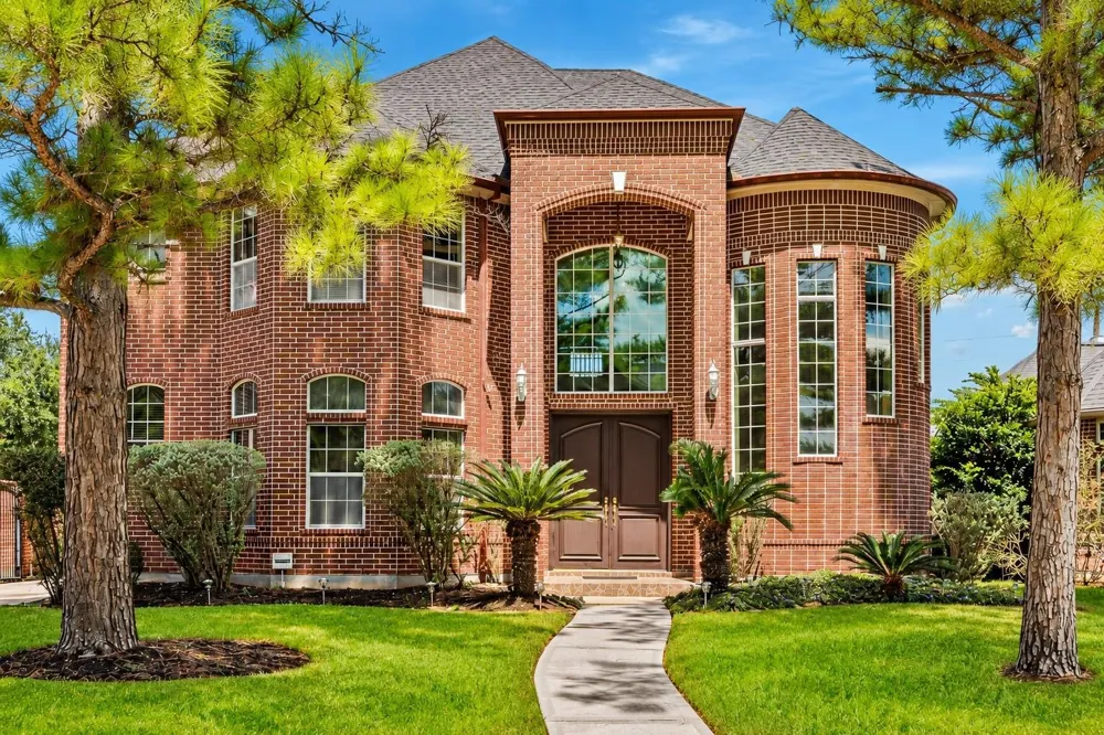 18314 Timber Strand Drive Houston, TX 77084