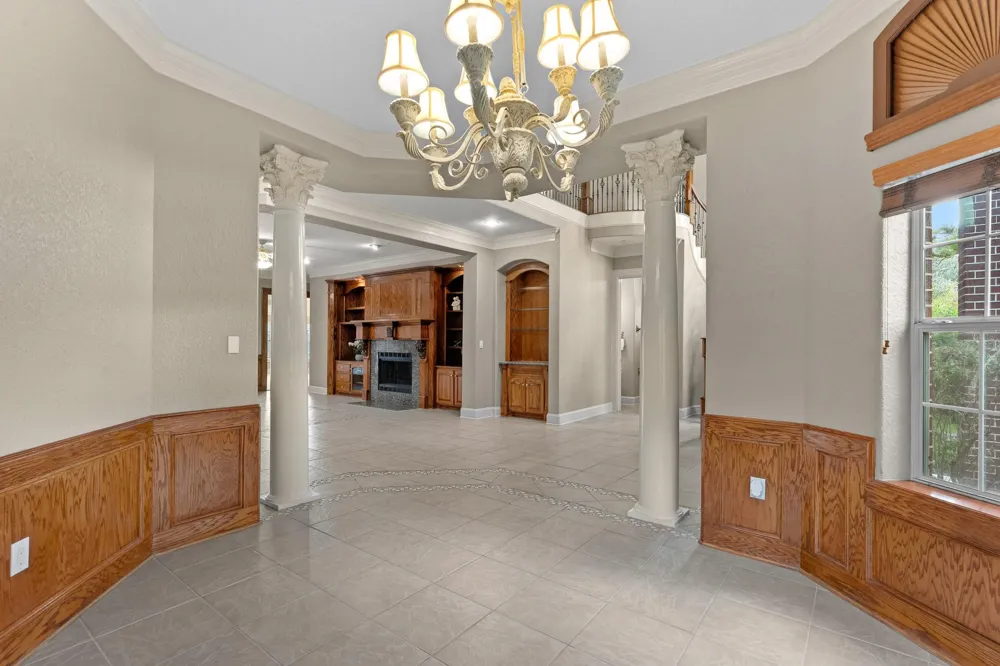 18314 Timber Strand Drive Houston, TX 77084