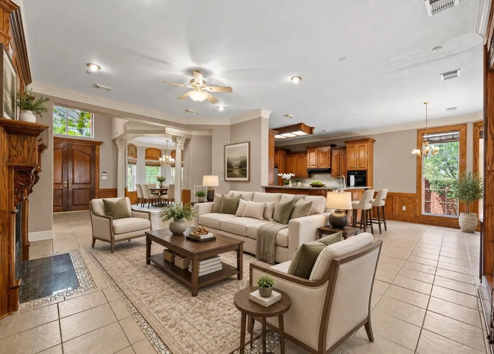 18314 Timber Strand Drive Houston, TX 77084