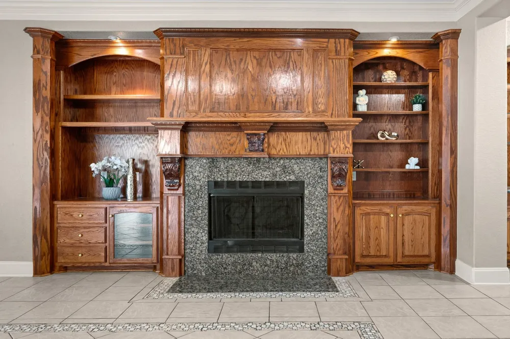18314 Timber Strand Drive Houston, TX 77084