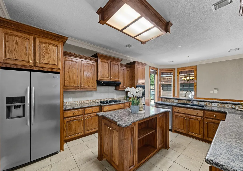 18314 Timber Strand Drive Houston, TX 77084