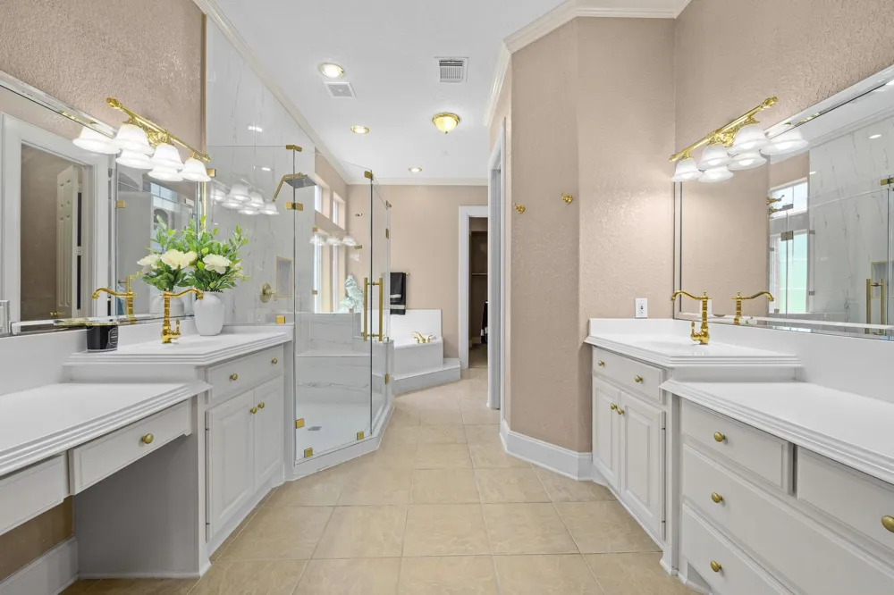 18314 Timber Strand Drive Houston, TX 77084