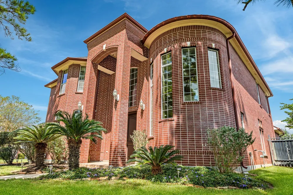 18314 Timber Strand Drive Houston, TX 77084