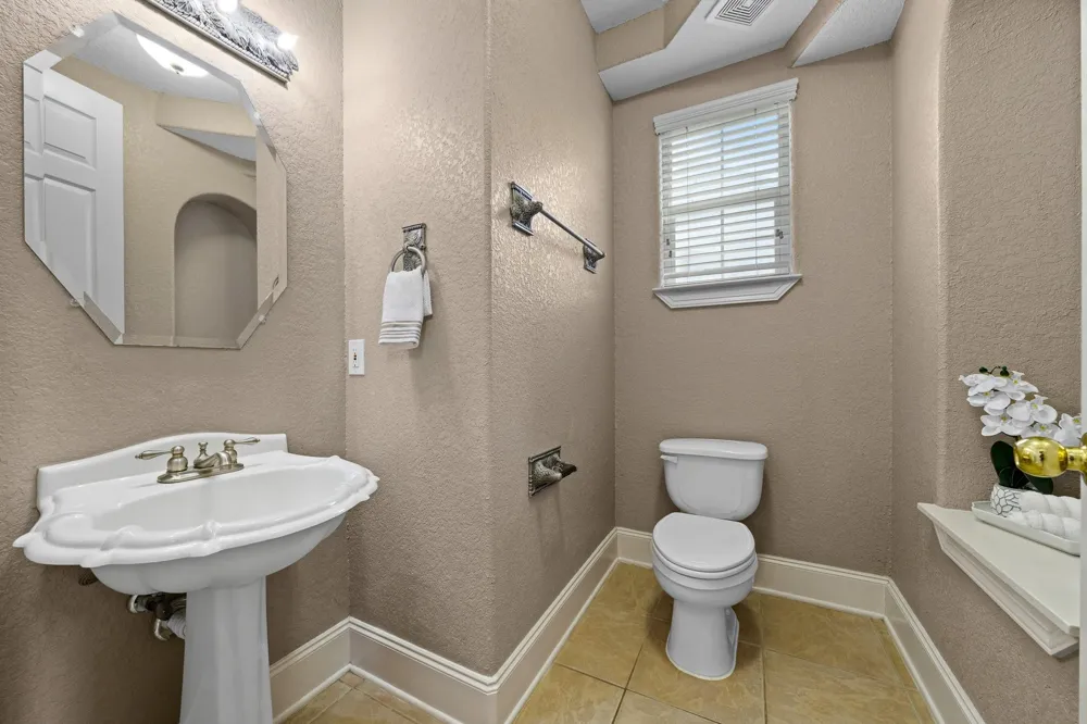 18314 Timber Strand Drive Houston, TX 77084