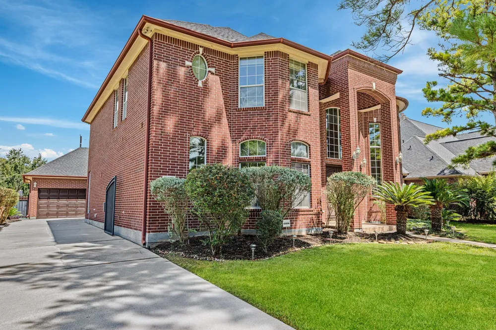 18314 Timber Strand Drive Houston, TX 77084