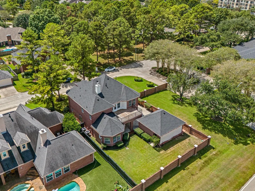 18314 Timber Strand Drive Houston, TX 77084
