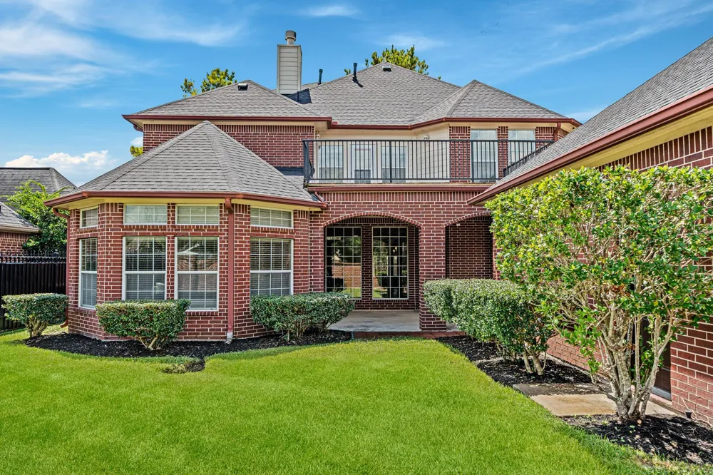 18314 Timber Strand Drive Houston, TX 77084