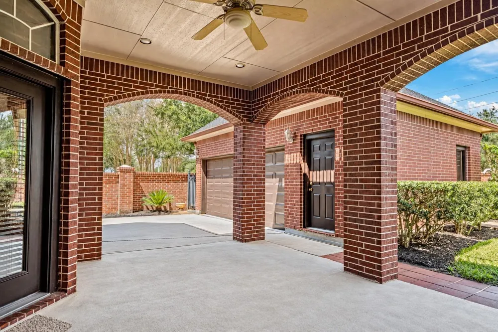 18314 Timber Strand Drive Houston, TX 77084