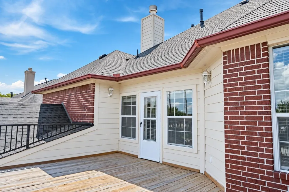18314 Timber Strand Drive Houston, TX 77084