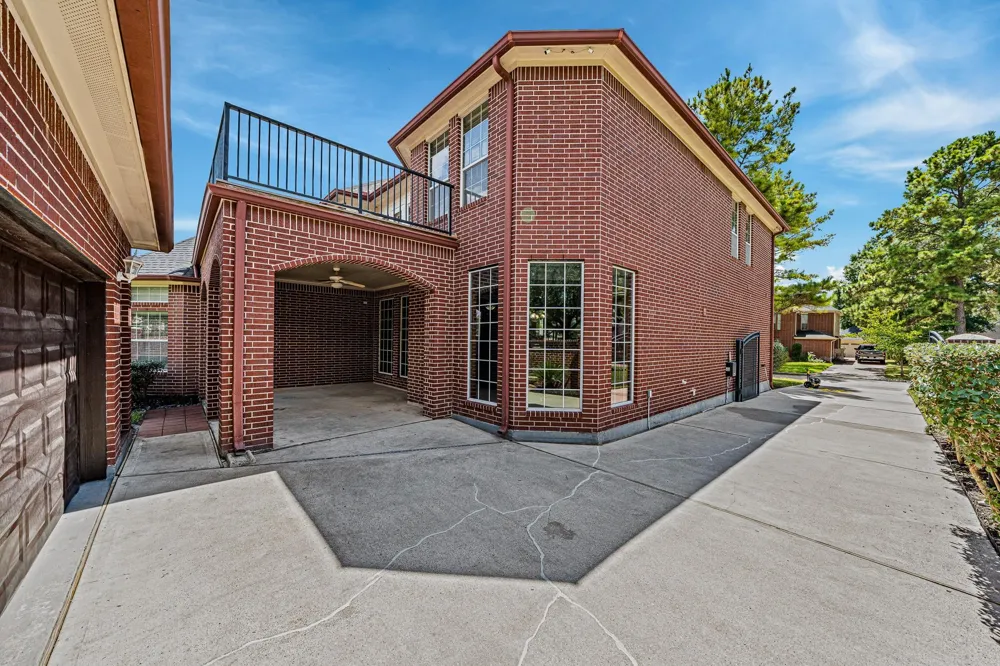 18314 Timber Strand Drive Houston, TX 77084