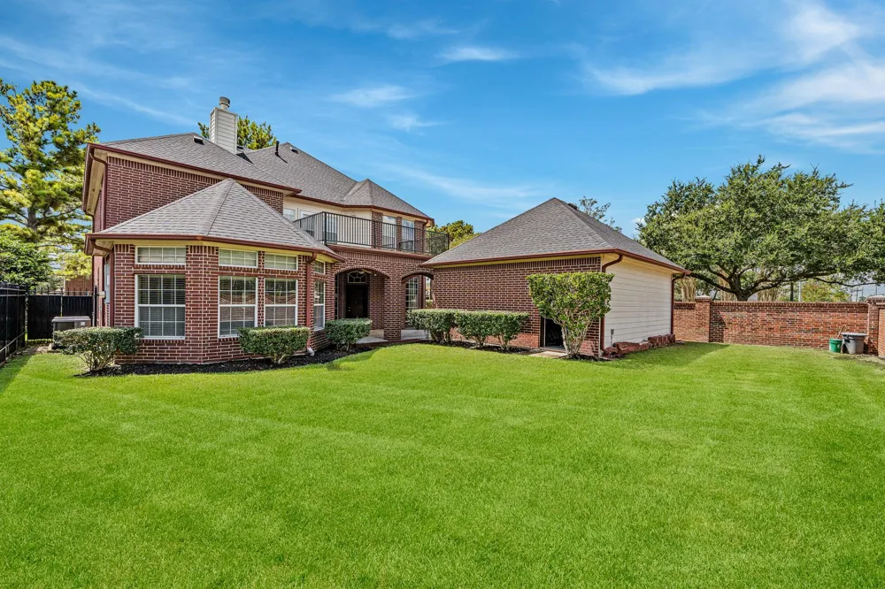 18314 Timber Strand Drive Houston, TX 77084