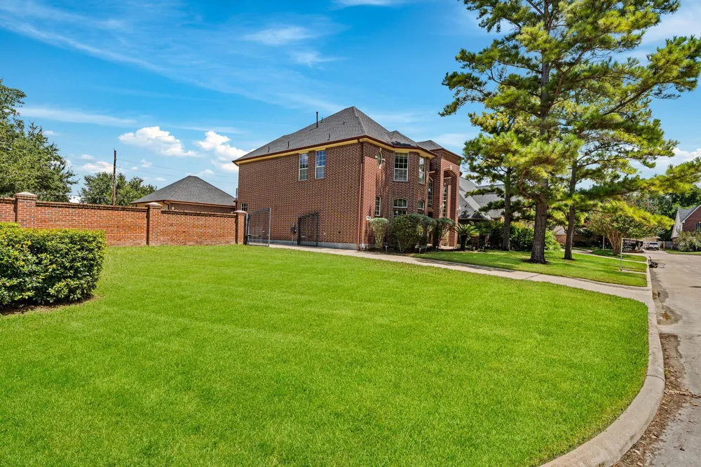 18314 Timber Strand Drive Houston, TX 77084