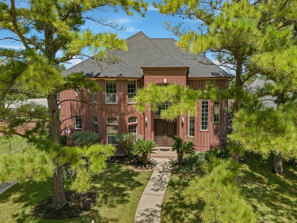 18314 Timber Strand Drive Houston, TX 77084
