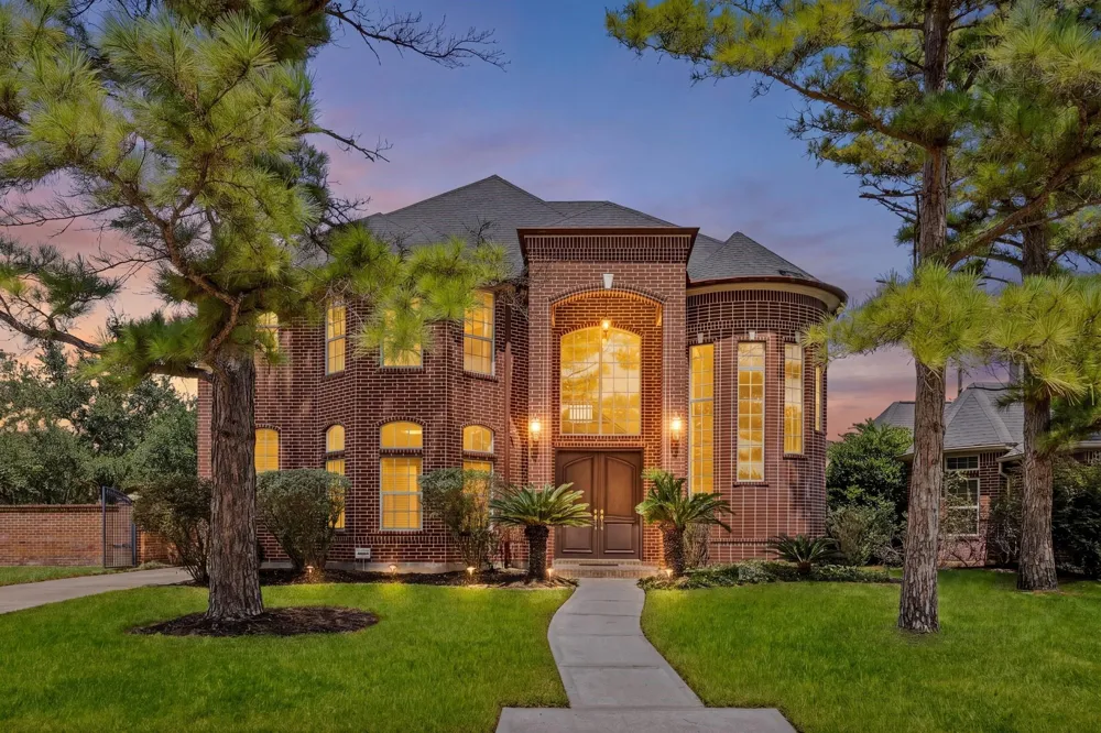 18314 Timber Strand Drive Houston, TX 77084