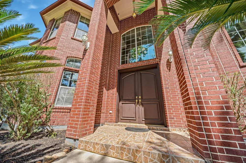 18314 Timber Strand Drive Houston, TX 77084