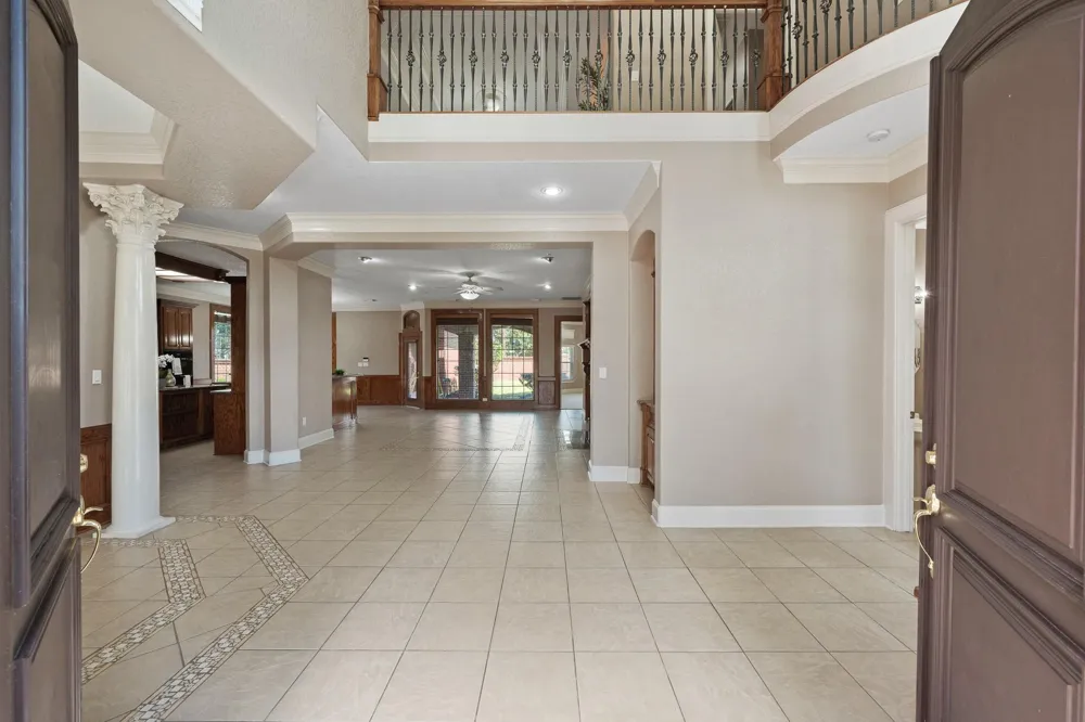 18314 Timber Strand Drive Houston, TX 77084