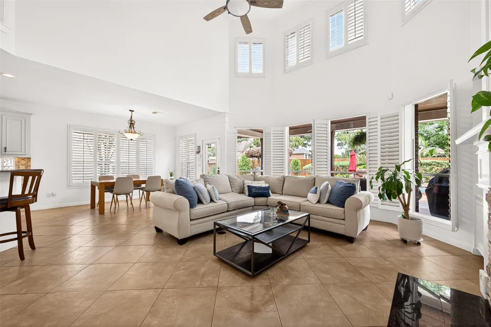 4207 Scarlett Sage Court Katy, TX 77494