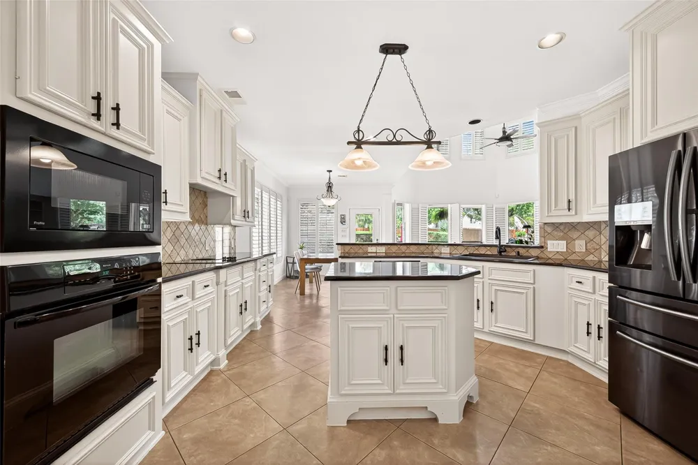 4207 Scarlett Sage Court Katy, TX 77494