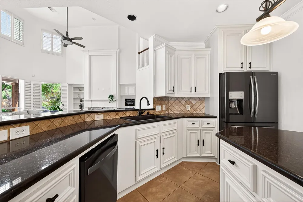 4207 Scarlett Sage Court Katy, TX 77494