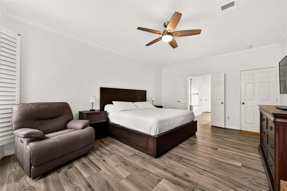 4207 Scarlett Sage Court Katy, TX 77494