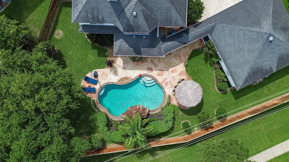 4207 Scarlett Sage Court Katy, TX 77494