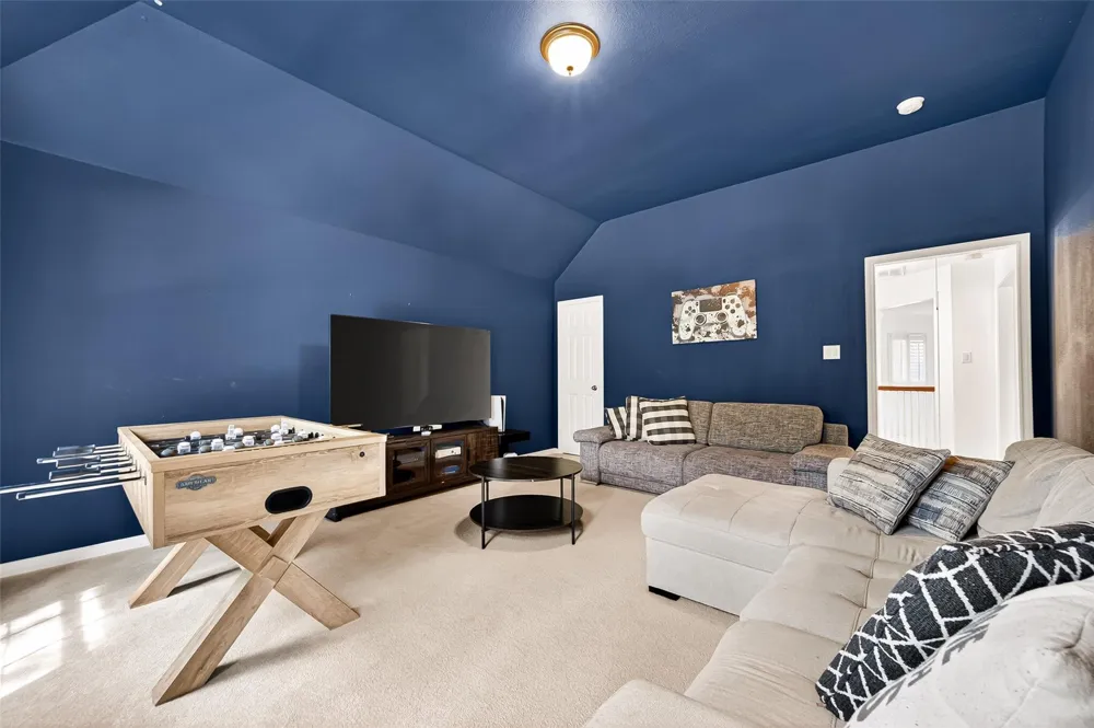 4207 Scarlett Sage Court Katy, TX 77494