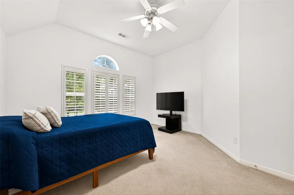 4207 Scarlett Sage Court Katy, TX 77494