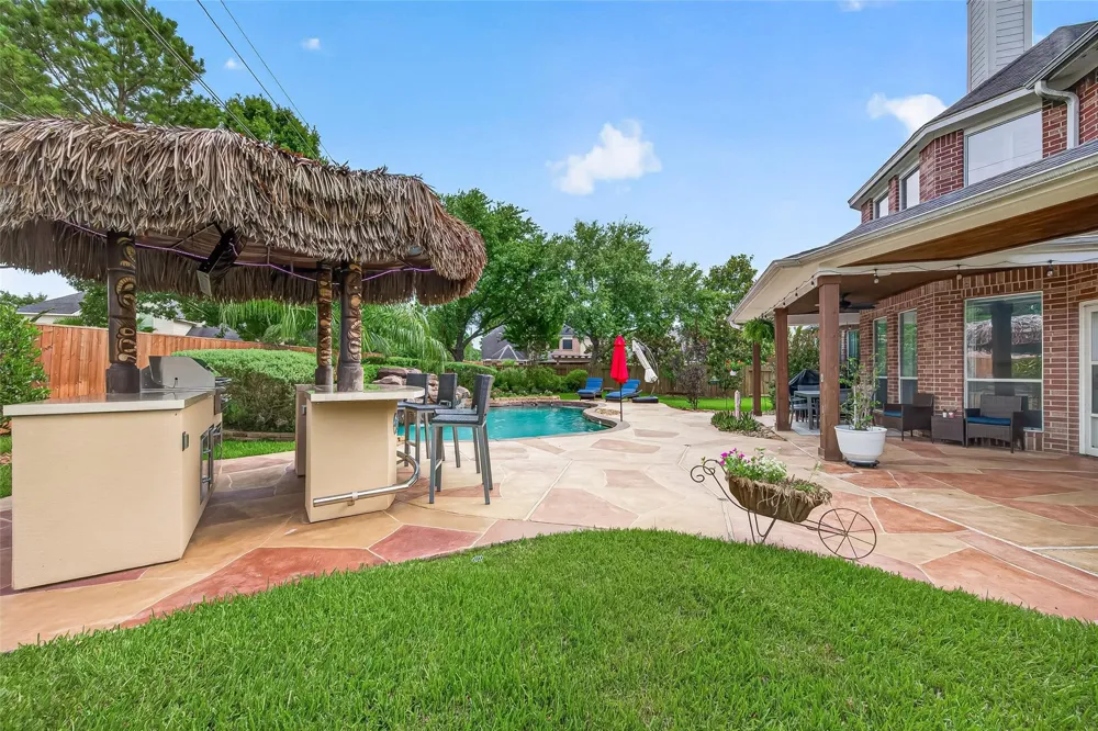 4207 Scarlett Sage Court Katy, TX 77494