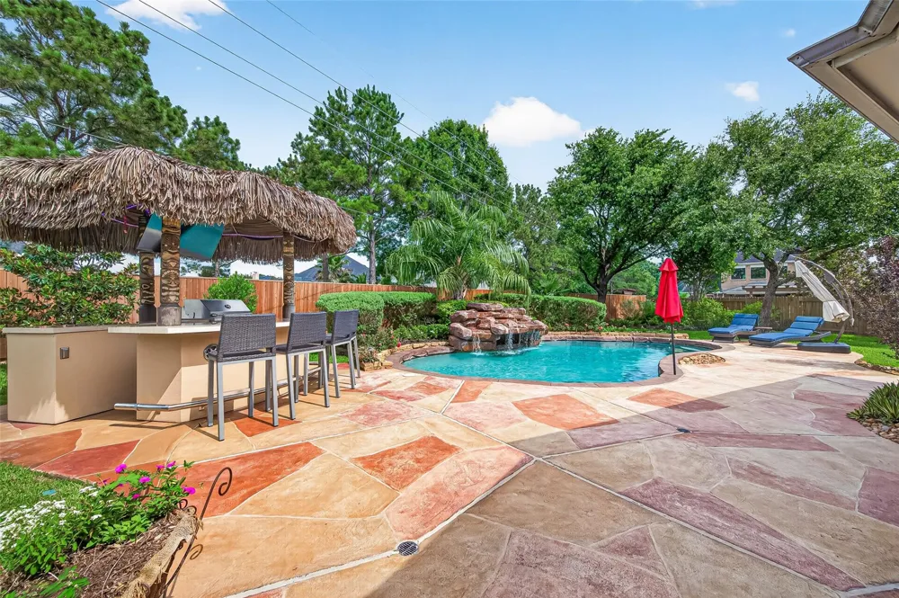 4207 Scarlett Sage Court Katy, TX 77494