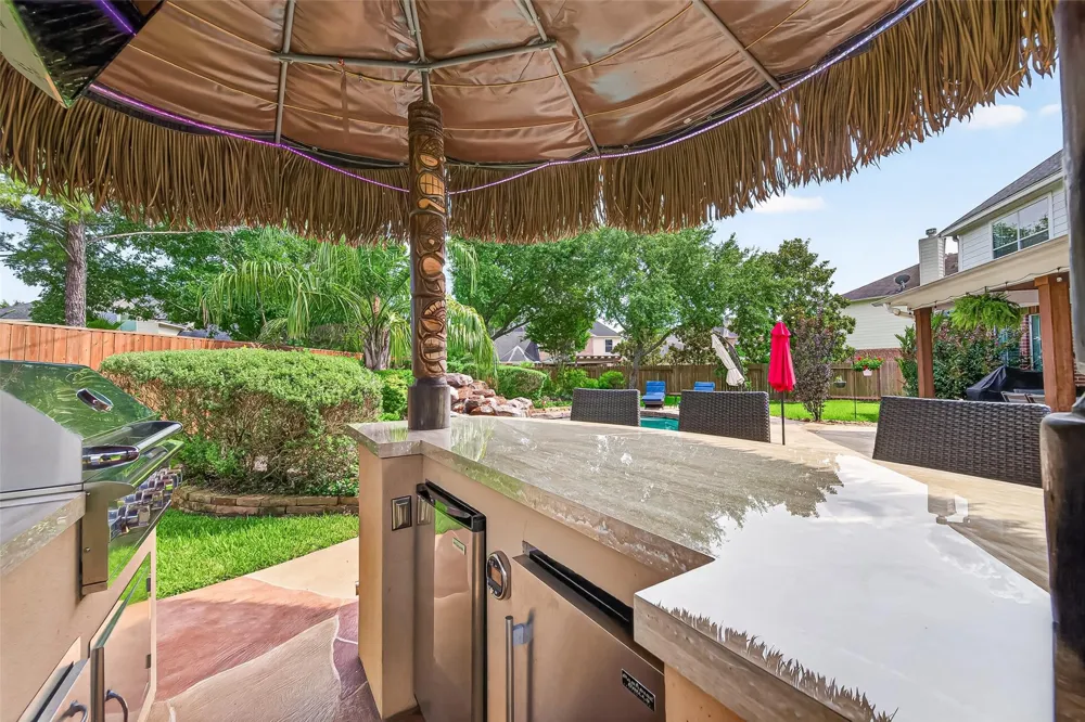 4207 Scarlett Sage Court Katy, TX 77494