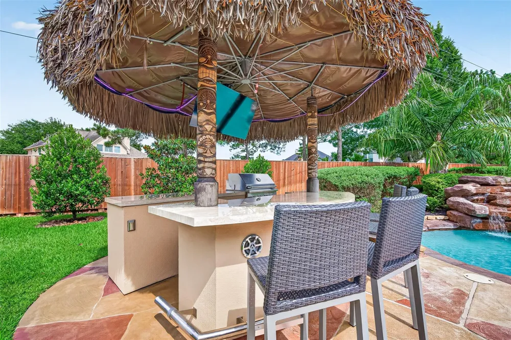 4207 Scarlett Sage Court Katy, TX 77494
