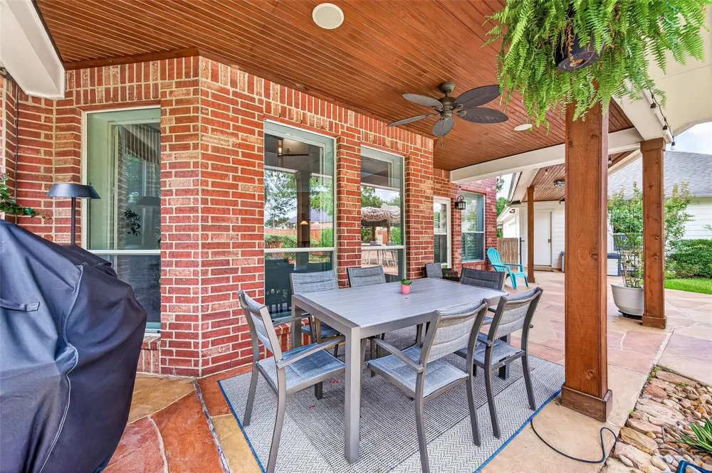 4207 Scarlett Sage Court Katy, TX 77494