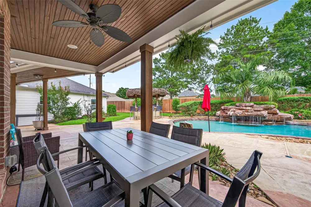 4207 Scarlett Sage Court Katy, TX 77494
