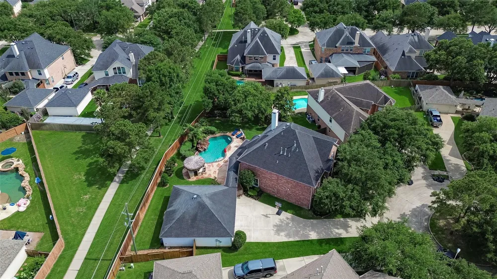 4207 Scarlett Sage Court Katy, TX 77494